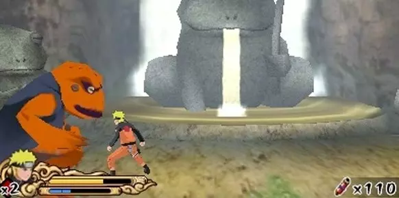 Naruto Shippuden 3D New Era análisis