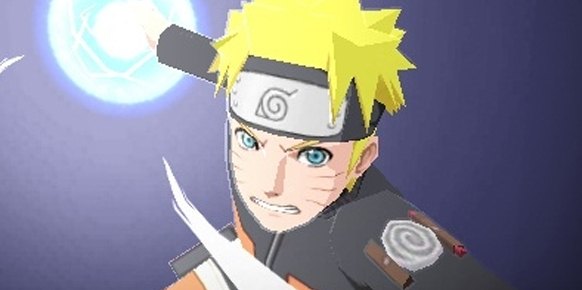 Naruto Shippuden 3D New Era