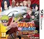 Naruto Shippuden 3D: The New Era 3DS