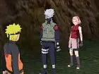 Naruto Shippuden 3D New Era - Imagen