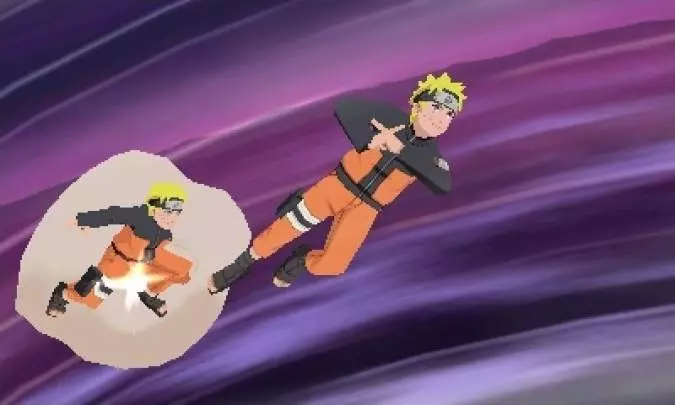Naruto Shippuden 3D New Era
