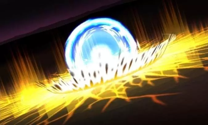 Naruto Shippuden 3D New Era