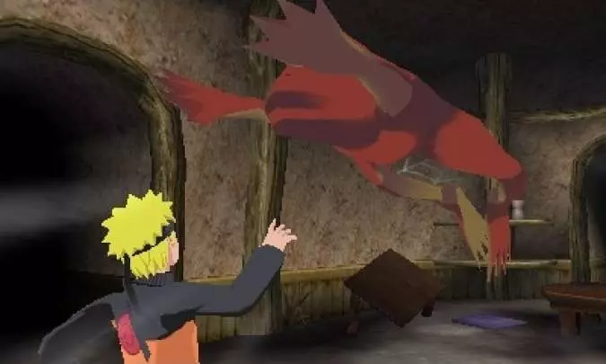 Naruto Shippuden 3D New Era