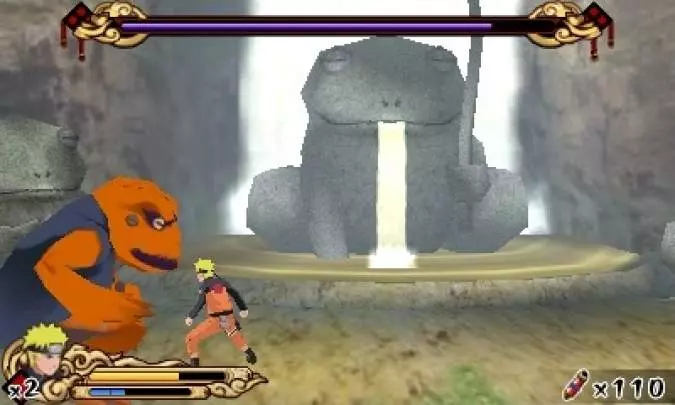 Naruto Shippuden 3D New Era