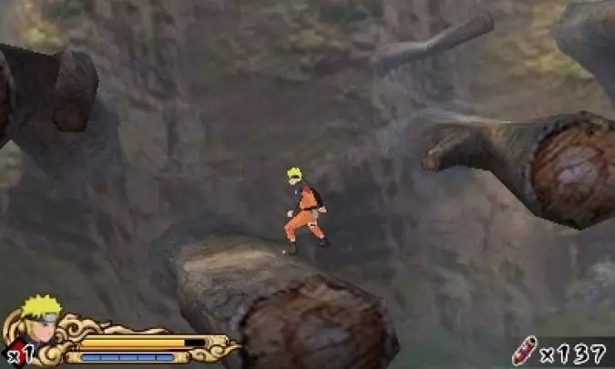 Naruto Shippuden 3D New Era