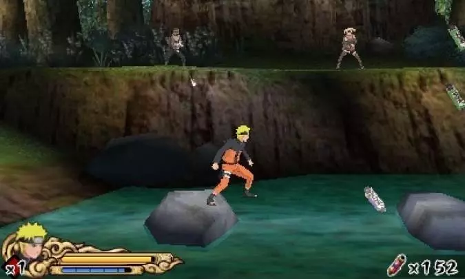 Naruto Shippuden 3D New Era