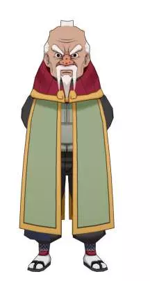 Naruto Shippuden 3D New Era