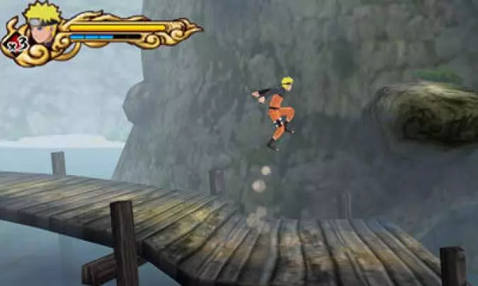 Naruto Shippuden 3D New Era