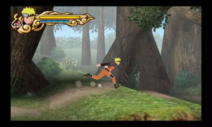 Naruto Shippuden 3D New Era