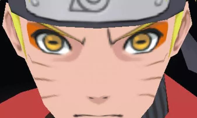 Naruto Shippuden 3D New Era