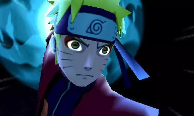 Naruto Shippuden 3D New Era
