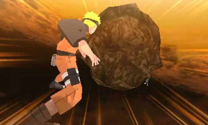 Naruto Shippuden 3D New Era