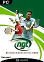 Next Generation Tennis 2003 PC