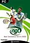 Next Generation Tennis 2003