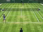 Next Generation Tennis 2003 - Pantalla