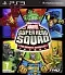 Marvel Super Hero Squad: Infinity Gauntlet