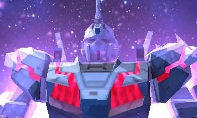 Mobile Suit Gundam - 3DS