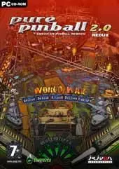 Carátula de Pure Pinball