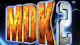 MDK 2 reaparecerá en Wiiware y PC en invierno
