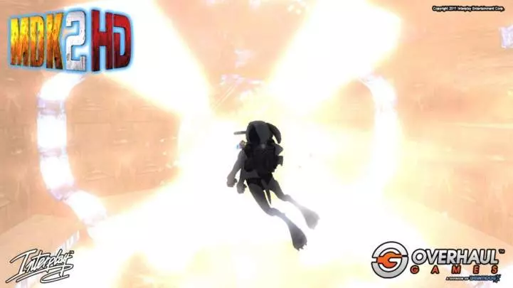 MDK 2 HD - PC