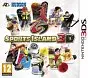 Sports Island 3D 3DS