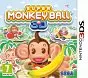Super Monkey Ball 3DS 3DS