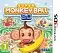 Super Monkey Ball 3DS