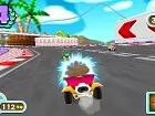 Super Monkey Ball - Pantalla