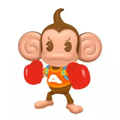 Super Monkey Ball