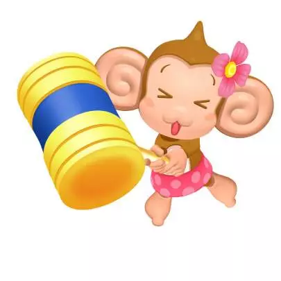 Super Monkey Ball 3DS
