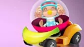 Super Monkey Ball: Race Trailer