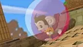 Super Monkey Ball: Gameplay: Habilidad, carreras y golpes simios
