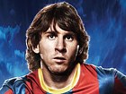 PES 2011 3D