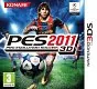 PES 2011 3D 3DS
