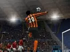 PES 2011 3D 