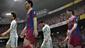 PES 2011 3D: Debut Trailer (Japón)