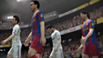 PES 2011 3D: Debut Trailer (Japón)
