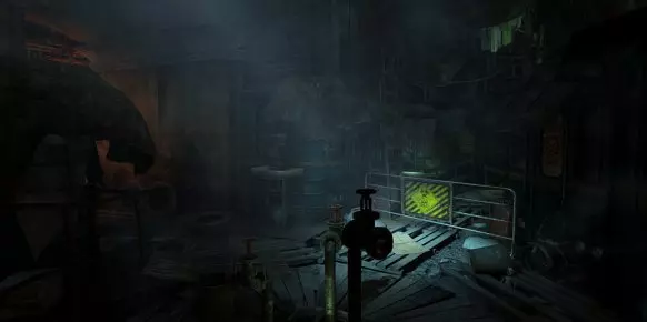 Metro Last Light PC