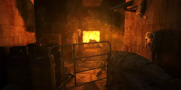 Metro Last Light PC