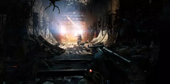 Metro Last Light