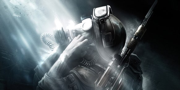 Metro: Last Light Metro: Last Light