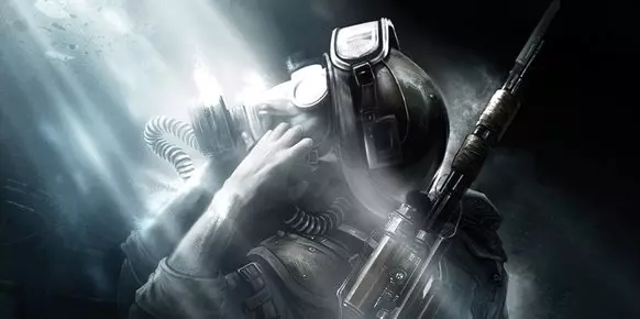 Metro: Last Light Metro: Last Light
