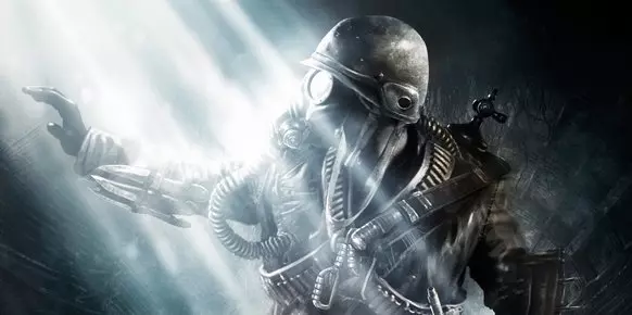 Metro: Last Light Metro: Last Light