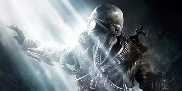 Metro: Last Light Metro: Last Light