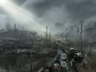 Metro Last Light - Pantalla