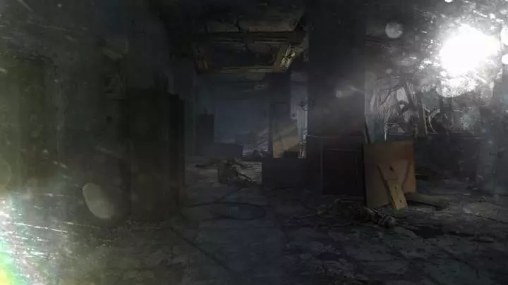 Metro: Last Light