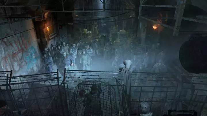 Metro: Last Light