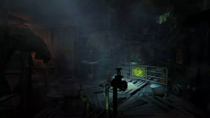 Metro Last Light - PC