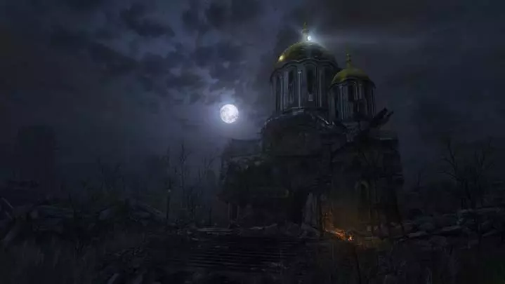 Metro: Last Light