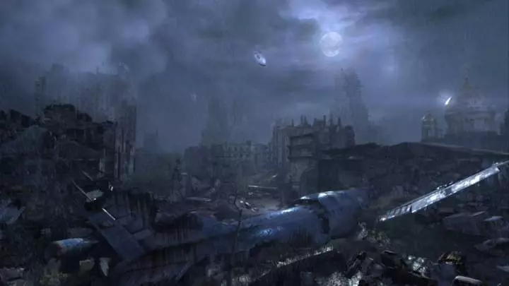 Metro Last Light - PC